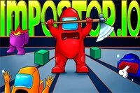 Taie și despică-ți drumul prin Impostor.io
