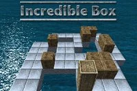 Incredible Box este un joc de puzzle foarte tradițional
