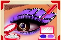 Bun venit la un tutorial incredibil de la un artist de machiaj fabulos