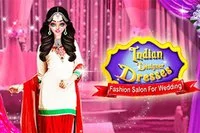Indian Designer: Rochii pentru nuntă