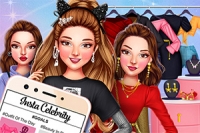 Dezvăluie-ți vedeta interioară cu Insta Celebrity Hashtag Goals!