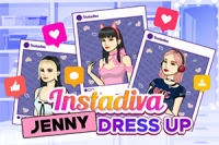 Este momentul să o îmbraci pe Jenny în acest joc de modă distractiv