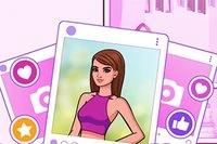 Este momentul să o îmbrăcăm pe Nikki în acest joc distractiv de dress-up