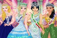 Bine ați venit la Concursul Internațional Regal de Frumusețe!