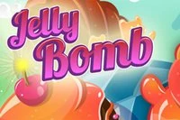Jelly Bomb s-a răspândit pe mesele din bucătărie!