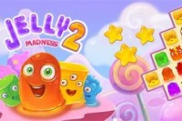 Jelly-urile se întorc pentru o nouă aventură delicioasă de tip match-3!