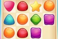 Jelly Pop este un joc puzzle distractiv și captivant