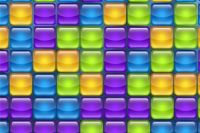 Jelly Splash Crush este un joc arcade captivant de potrivire
