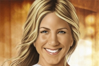 Devino stilistul personal al lui Jennifer Aniston!