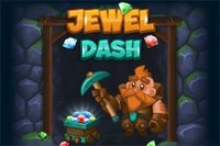 Joacă acest puzzle amuzant și unic cu potriviri de 3 piese.