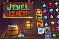 Să înceapă marea Aventură Jewel Legend!