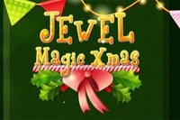 Joc puzzle captivant de potrivire a bijuteriilor, plin de distracție.