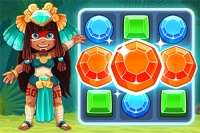 Jewels Blitz 6, așteptata a șasea parte a legendarului joc Match 3, te duce