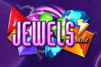 Jewels Blitz este jocul suprem de puzzle match-3