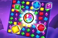 Jewels Classic este un joc de tip match-3 cu o temă de mister!