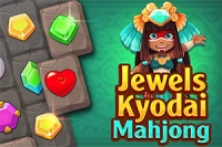 Jewels Kyodai Mahjong este unul dintre cele mai așteptate jocuri de potrivire