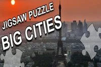 Simte agitația și haosul orașelor mari, încearcă să rezolvi puzzle-urile