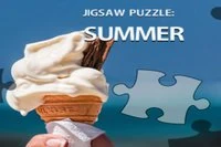 Sărbătorește vara cu un puzzle de 16 imagini.