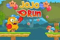 JoJo Run este un joc tip runner