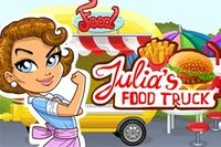 Chef Julia are un food truck și oh, ce aventură!
