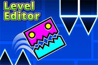 Jump Dash este un platformer rapid pe ritm