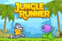 Eliberează păsările și adună diamantele în jocul Jump-and-Run Jungle