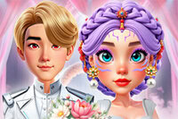 Creează ținute de vis pentru vedetele K-pop în această poveste romantică