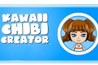 Creează un personaj Chibi în acest joc de avatare Kawaii