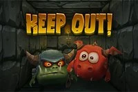 Keep Out este o aventură pentru curajoși