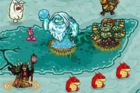 Keeper Of The Grove 3 este un joc de strategie de tip tower defense