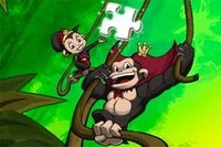 Participă la o aventură puzzle cu Kiba & Kumba!