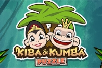 Acesta este cel mai nou joc Kiba & Kumba!