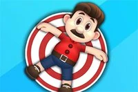 Poți exploda, distruge, împușca, zdrobi, tortura și arunca pe Mario