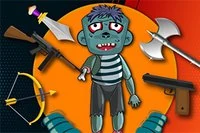 Bucură-te de un alt joc uimitor inspirat de clasicul Kick The Buddy!