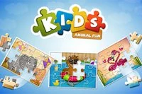 Ai dorit vreodată să joci puzzle-uri uimitoare și să vezi animale drăguțe?