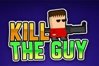Kill the Guy este un joc de ochire cu precizie ridicată
