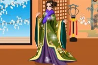Înfășoară-te în stilul elegant japonez!