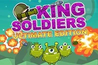 Devino regele castelului în acest joc shooter plin de acțiune!