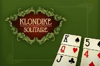 Clasicul Klondike Solitaire pe care îl iubești