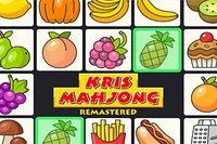 Remasterizare a clasicului Kris Mahjong