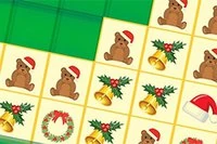Colectează cadourile în Krismas Tiles!