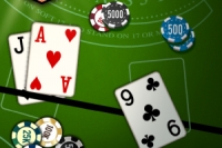 Bucură-te de atmosfera cazinourilor din Las Vegas