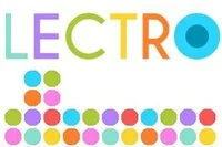 Lectro este un joc minimalist care cere toată atenția și abilitățile tale