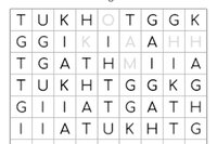 Letters Match aduce împreună cele mai bune jocuri pe care le iubești