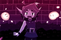 Lansează-te într-o vânătoare de comori în acest platformer artistic!