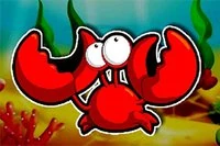 Lobster Jump Adventure este un joc de sărituri amuzant potrivit pentru toate