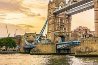 Găsește toate obiectele ascunse din Londra