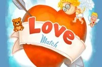 Stăpânește peste 25 de niveluri în acest captivant joc de puzzle match-3