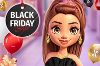 Bucură-te de cumpărăturile Black Friday cu Lovie Chics!