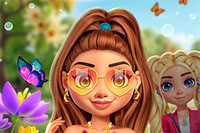 Stilizează-ți look-ul perfect pentru vacanța de primăvară